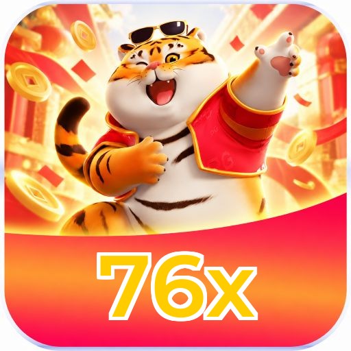 76x APK - Interface do aplicativo Android