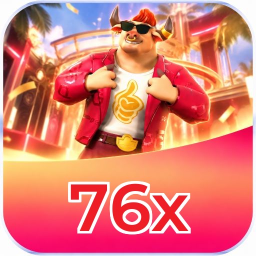 76x