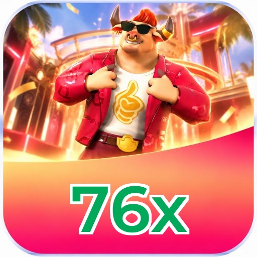 76x